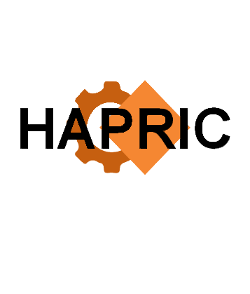 Hapric